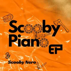 SCOOBY PIANO