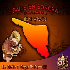 Baile En Sonora