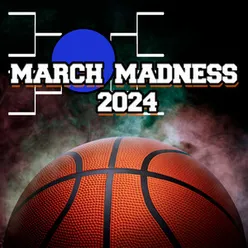 March Madness 2024