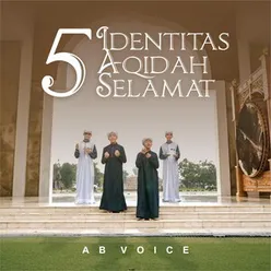 5 Identitas Aqidah Selamat