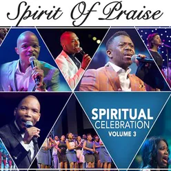 Spiritual Celebration Vol 3