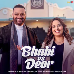 Bhabi vs Deor