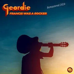 Francis Was a Rocker