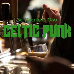 St. Patrick's Day Celtic Punk