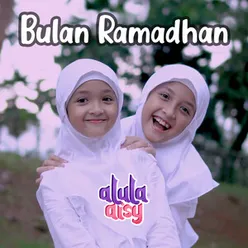 Bulan Ramadhan