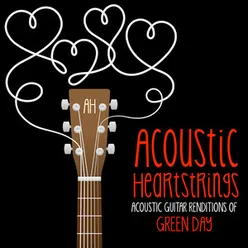 Acoustic Guitar Renditions of Green Day