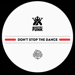 Don't Stop The Dance