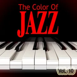 The Color of Jazz, Vol.10