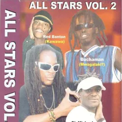 All Stars, Vol. 2