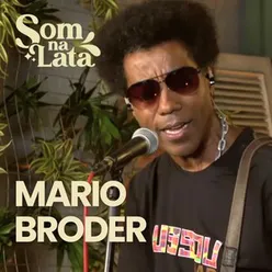 Mario Broder