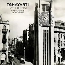 Tghayarti