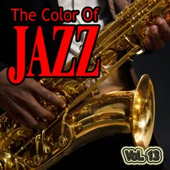 The Color of Jazz, Vol. 13