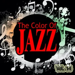 The Color of Jazz, Vol. 14