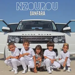 Nzourou