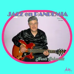 Jazz en Pandemia