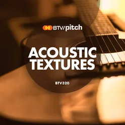 Acoustic Textures