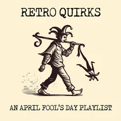 Retro Quirks: An April Fool's Day Playlist