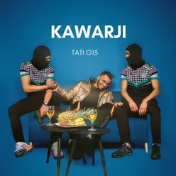 Kawarji