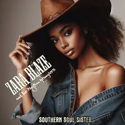 Southern Soul Sister