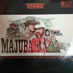 Slag Van Majuba
