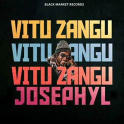 Vitu Zangu