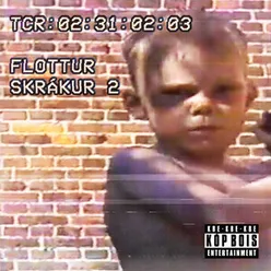 Flottur Skrákur 2