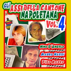 Gli assi della canzone napoletana, Vol. 4