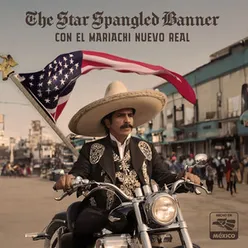 The Star Spangled Banner (Con Mariachi)