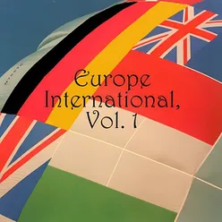 Europe International, Vol. 1