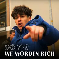 We Worden Rich