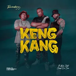 Keng Kang