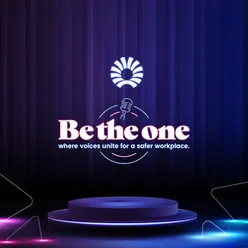 Be The One