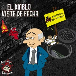 El Diablo Viste de Facha