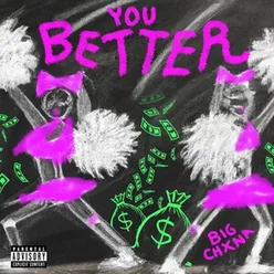 You Better