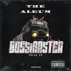 Hell Of A Ride (Bussmaster)