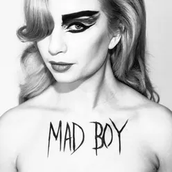 Mad Boy