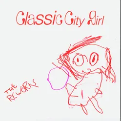 classic city girl: the reworks