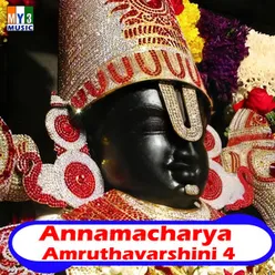 Annamacharya Amruthavarshini, Vol. 4