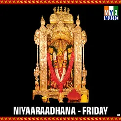 Niyaaraadhana - Friday