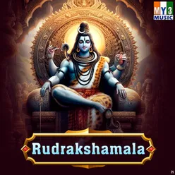 Rudrakshamala