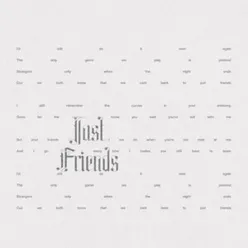 Just Friends