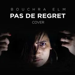 Pas de regret (Cover)