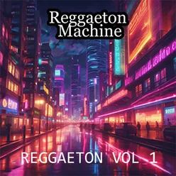 Reggaeton, Vol. 1