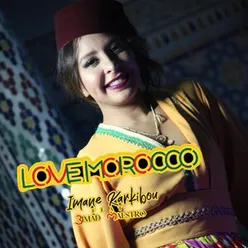 Love Morocco