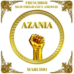 Azania