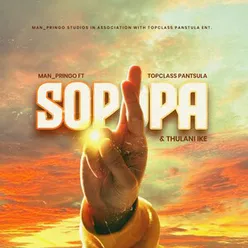 Sopopa