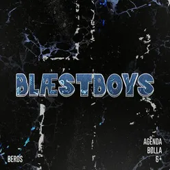 Blæstboys