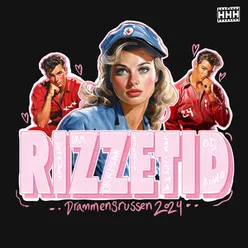 Rizzetid - Hjemmesnekk