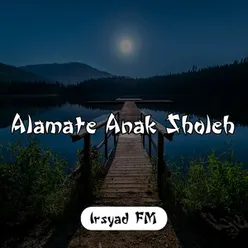 Alamate Anak Sholeh