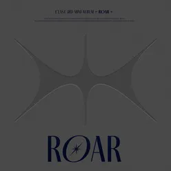 3rd Mini Album [ROAR]